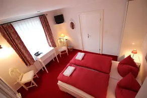 Hotel Garni Zur Linde - Rum