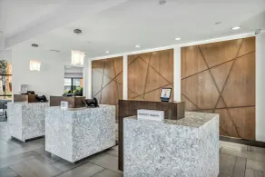 Delta Hotels by Marriott Mount Pleasant - Réception