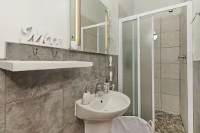 Fraai Uitzicht Struisbaai - Salle de bain