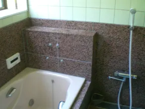 Kakinouen - Bagno
