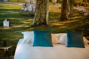 ibis Styles Contres-Cheverny - Zimmer