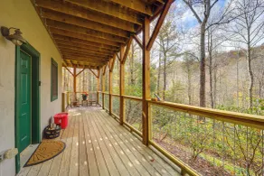8 Mi to Appalachian Ski! Mtn-View Gem on 22 Acres - Innenbereich
