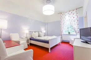 Parkhotel Muldental - Room