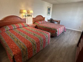 Garden Grove Inn - Chambre
