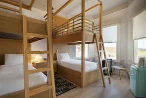 Dr Wilkinsons Backyard Resort and Mineral Springs, a Member of Design Hotels - Quarto