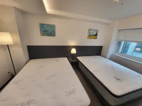 LUVO Signature Hotel - Chambre