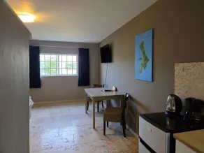 The Lodge Bonaire - Room