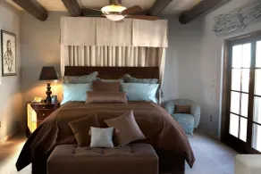 Homewood Suites by Hilton Santa Fe-North - Chambre