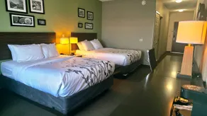 Express Inn & Suites - Rom