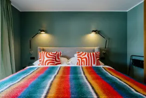 Appart Hotel Knappaboda - Room