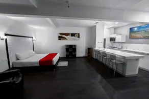 Stay Inn Hotels - Værelse