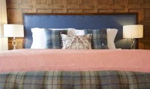 The Plough Inn & Cottages - Habitación