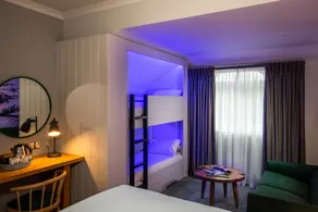 North Lakes Hotel and Spa - Chambre