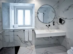 The Bastion Elvas Apartments - Salle de bain