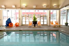 Aloft by Marriott Minneapolis - Pool