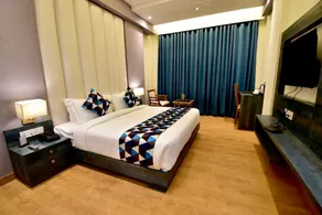 HOTEL CENTELLA - Chambre
