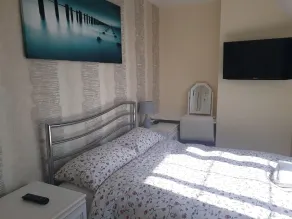 Shenandoah House - Room