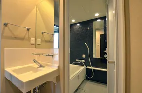 Kikitsu Station Hotel - Salle de bain