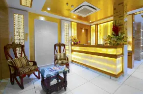 Hotel Swaran Palace - Reception