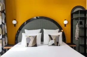 Hôtel Regina Opéra Grands Boulevards - Værelse