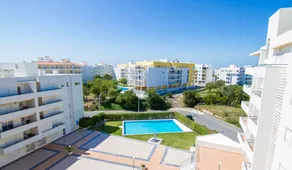 Akisol Armação Pera Holidays III - Vue de la chambre