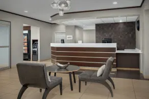 Residence Inn by Marriott Phoenix Airport - Réception