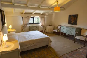 Castello di Torcrescenza - Zimmer