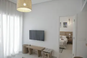 La Siesta Hotel & Beach Resort - Room