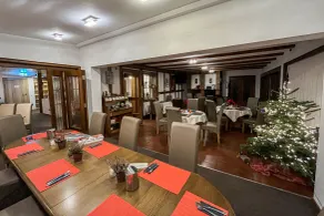Berghotel Waidmannsheil - Restaurant