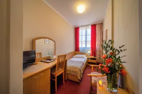 Hotel Gromada Toruń - Room