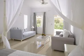 Kamari Hotel - Chambre