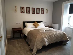 Conon Hotel - Room