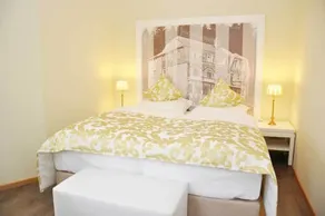 Hotel & Café Daheim - Camera