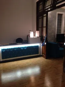 Villa 92 City Stay - Réception