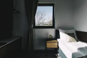 Hotel Batuda - Værelse