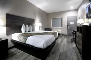 Express Inn - Chambre