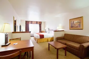 Holiday Inn Express Hotel & Suites Mattoon by IHG - Chambre