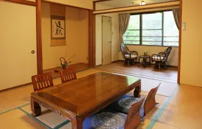 Hisaeya Ryokan - Camera