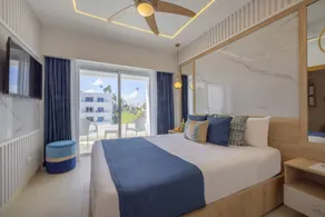 Hotel HM Bavaro Beach - Adults Only - Chambre