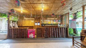 Iloilo Paraw Beach Resort - Reception