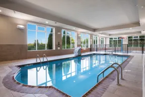 Holiday Inn Jackson NW - Airport Road by IHG - Piscine