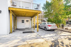 7 Mi to National Mall: Bright DC Studio! - Interiør