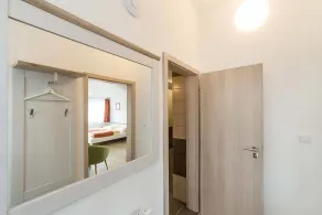 Villa Gardena - Quarto