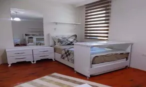 Bartin Yildiz Pansiyon - Rom