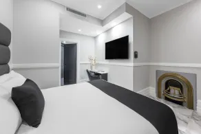 Gladius Hotels & Suites Parramatta, an Ascend Hotel Collection - Room