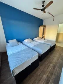 Hotel Mão de Fatima - Rum