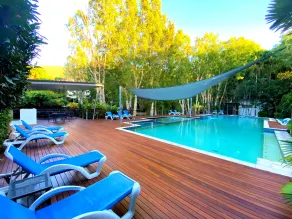 Sanctuary Palm Cove - Piscina