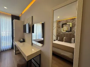 Fourpoints Airport Hotel - Rom