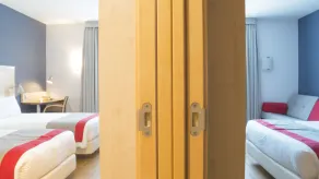 Holiday Inn Express Alcobendas by IHG - Chambre