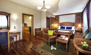 Avenue Hotel Dubai - Chambre